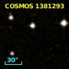 COSMOS J095827.88+020048.5