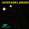 COSMOS J095821.62+020045.6
