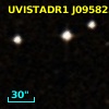 COSMOS J095825.38+020047.6