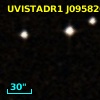 COSMOS J095826.04+020045.5