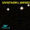 COSMOS J095826.26+020041.2
