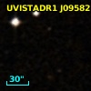 COSMOS J095821.82+020037.4