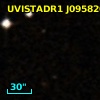COSMOS J095820.97+020036.6
