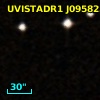 COSMOS J095825.88+020036.4