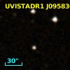 COSMOS J095830.38+020037.2