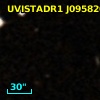 COSMOS J095820.39+020035.2