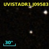 COSMOS J095831.54+020034.0