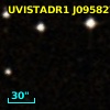 COSMOS J095827.06+020033.7
