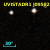 COSMOS J095825.92+020034.1