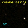 COSMOS J095833.48+020034.6