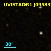 COSMOS J095832.93+020033.2