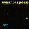 COSMOS J095833.90+020031.6