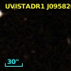 COSMOS J095820.35+020031.7
