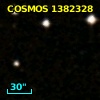 COSMOS J095827.79+020031.8