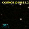 COSMOS J095832.23+020034.8