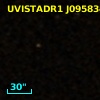 COSMOS J095834.89+020028.4