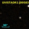 COSMOS J095832.04+020028.9