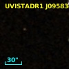 COSMOS J095834.68+020024.7