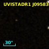 COSMOS J095834.50+020023.5