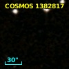 COSMOS J095825.87+020023.3