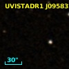 COSMOS J095832.32+020028.6