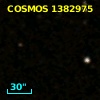 COSMOS J095833.45+020027.7