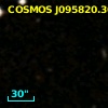 COSMOS J095820.30+020021.8