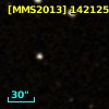 COSMOS J095829.39+020017.5