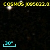 COSMOS J095822.02+020026.8