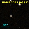 COSMOS J095829.52+020021.3