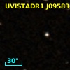 COSMOS J095831.84+020014.9