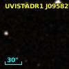 COSMOS J095827.19+020013.4