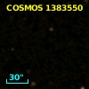 COSMOS J095836.43+020013.4