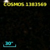 COSMOS J095821.48+020012.2