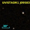 COSMOS J095832.64+020007.3