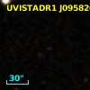 COSMOS J095820.99+020009.1