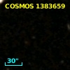 COSMOS J095820.45+020008.4