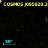 COSMOS J095820.32+020011.2