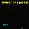 COSMOS J095835.07+020010.4