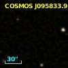 COSMOS J095833.91+020008.1