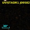COSMOS J095821.86+020006.9