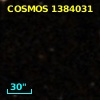 COSMOS J095820.74+020003.7