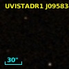 COSMOS J095834.79+020005.3