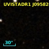 COSMOS J095826.57+020005.4