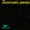 COSMOS J095825.11+020003.0