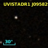 COSMOS J095829.15+015959.2