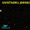 COSMOS J095826.64+015958.5