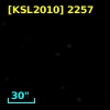COSMOS J095821.51+015955.4