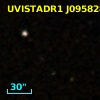 COSMOS J095828.46+015955.7