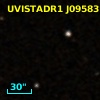COSMOS J095831.94+015956.0